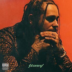 Immagine prodotto Stoney (2LP)