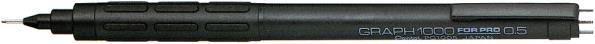 Image du produit Pentel Graph (0.50 mm)