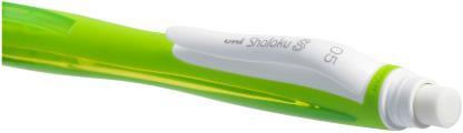 Image du produit Uni-ball Shalaku S (0.50 mm, HB, 1 x)