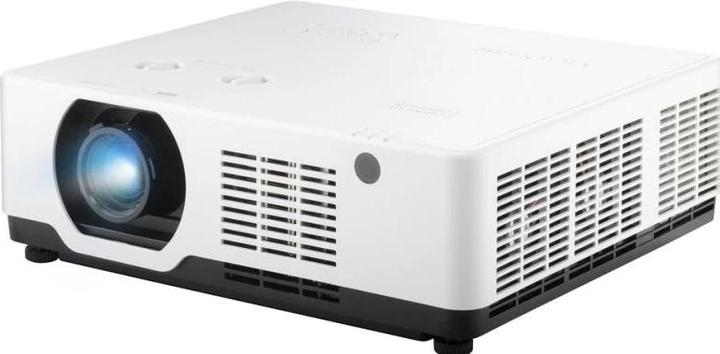 Image du produit Viewsonic Projecteur LSC520WU (WUXGA, 5200 lm, 1.08 - 1.76 : 1)