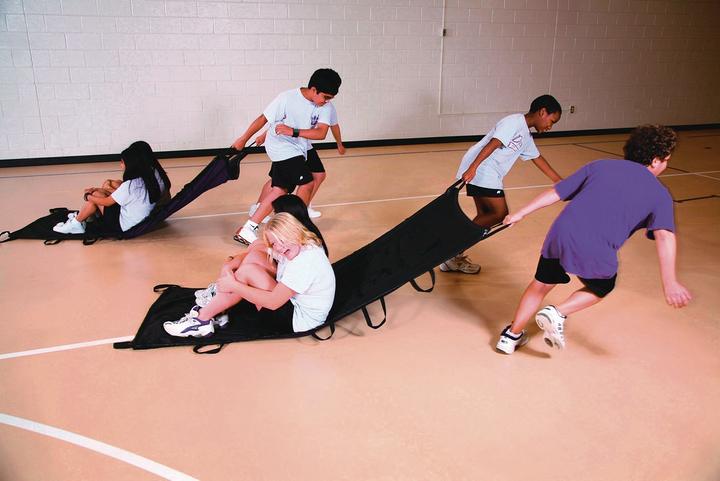 Produktbild Spordas Activi-T-Blanket