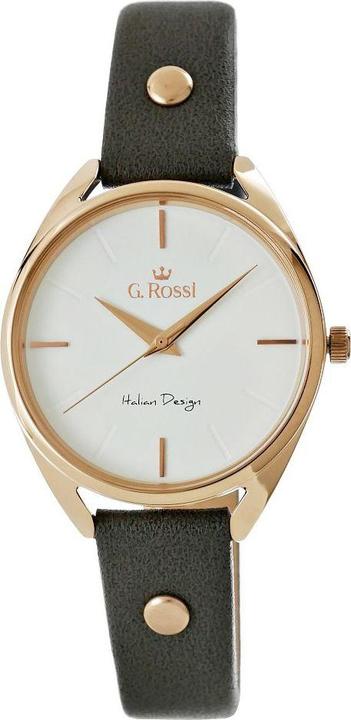 Gino Rossi watches Women's MONRIS watch 12191A2-3B4