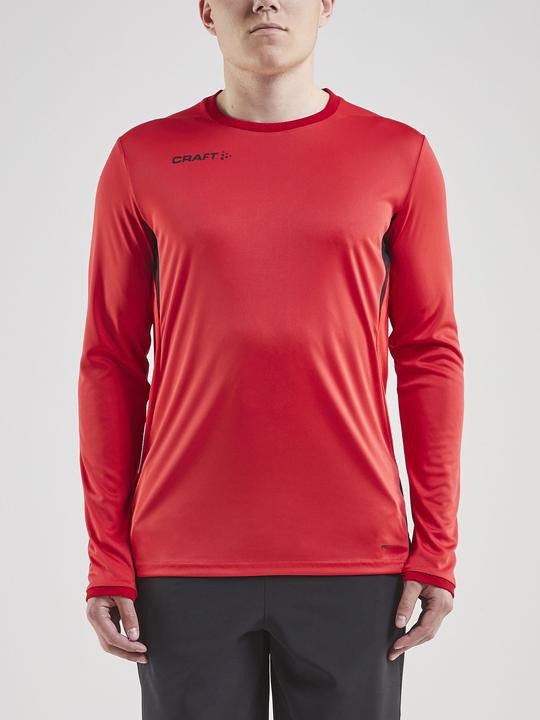 Actual product image Craft Pro Control Impact Ls Tee Men (L)