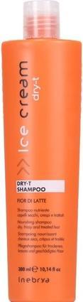 Produktbild Inebrya Ice Cream Dry-T (Körperlotion, 300 ml)