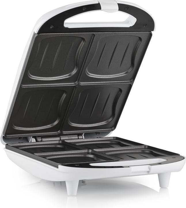 Actual product image Tristar XL Sandwich Maker