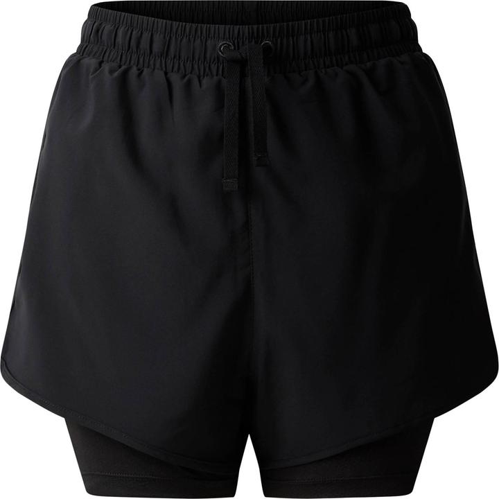 Regatta Sprint Up II Shorts