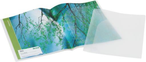 Actual product image Tarifold GREEN LINE - Presentation folders (A4, 12 x)
