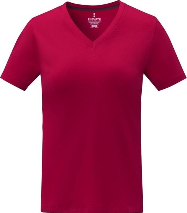 Elevate Somoto TShirt VAusschnitt