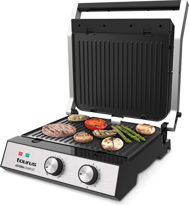 Actual product image Taurus Asteria Complet