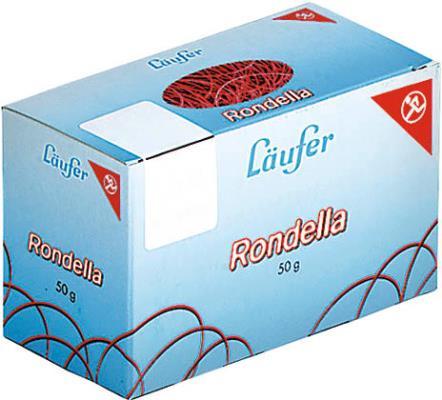 Actual product image Läufer Rondella No.15/100mm 50 (1 pcs.)
