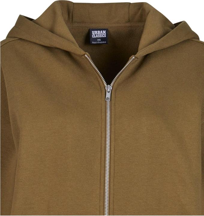 Immagine prodotto Urban Classics Felpa con cappuccio oversize da donna - 17910 (XL)