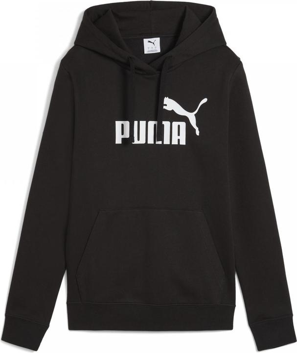 Immagine prodotto Puma Felpa con cappuccio ESS No. 1 Logo FL (L)