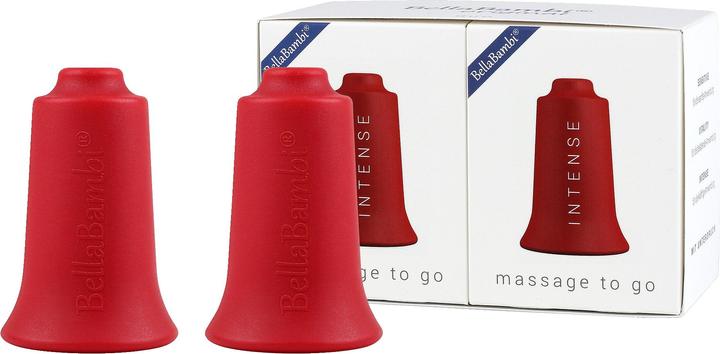 Actual product image BellaBambi Cupping Suction Original