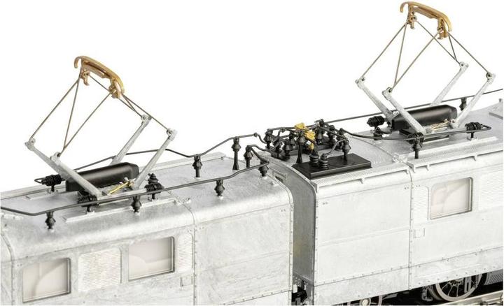 Actual product image Märklin 38590 H0 SBB electric locomotive Ae 8/14 11852 (Track H0)