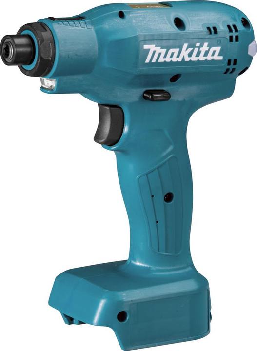 Actual product image Makita DFT045FMZ CORDLESS SCREWDRIVER (Rechargeable battery operated)