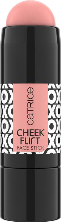 Catrice Cheek Flirt (Rock'n'Rose 030)