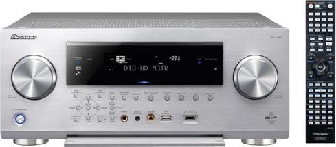 Produktbild Pioneer Sc-Lx87 (9.2 Kanal, AM, FM)