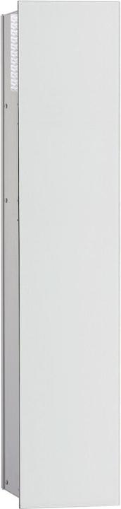 Produktbild Emco WC-Modul ASIS 2.0 UP 811x170mm Türanschl rechts optiwhite