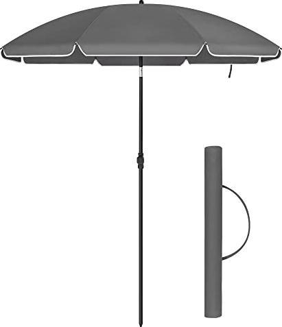 Produktbild Songmics Sonnenschirm (1.60 m)