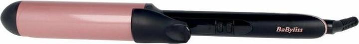 Image du produit BaByliss boucleur Rose Quartz (38 mm)