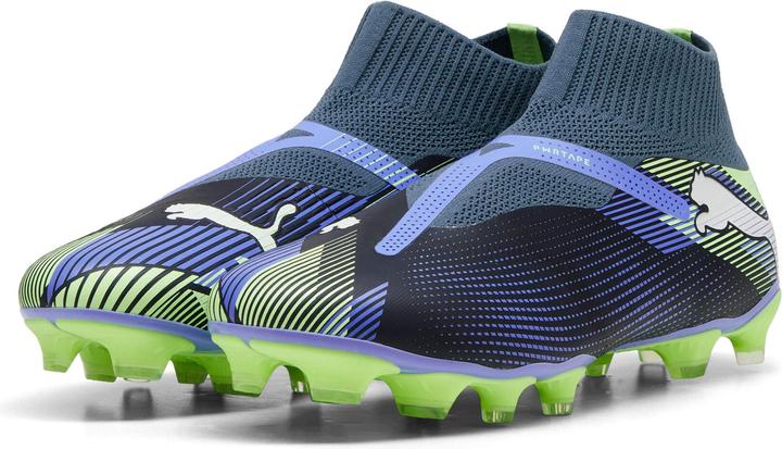 Produktbild Puma FUTURE 7 MATCH+ LL FG/AG (42)