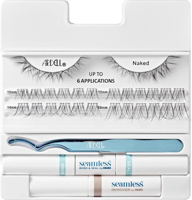 Actual product image Ardell Seamless Underlash (Artificial eyelashes)
