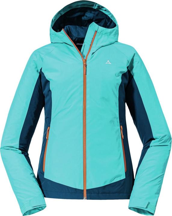 Schöffel Jacket Wamberg (34)