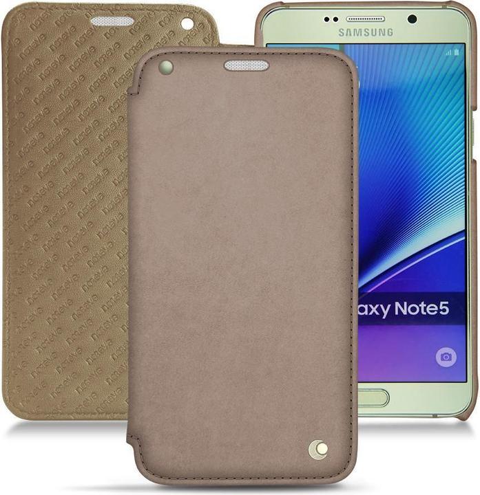 Image du produit Noreve Housse cuir horizontal (Samsung Galaxy Note 5)