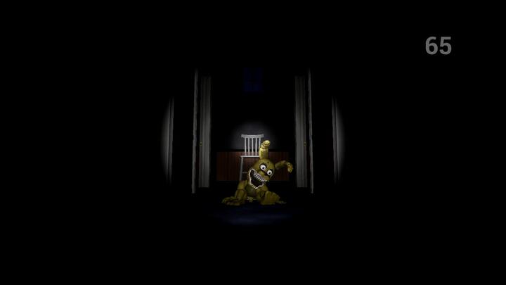 Image du produit Sony Five Nights at Freddy's : Help Wanted Standard Anglais PlayStation 4 (PS4, EN)