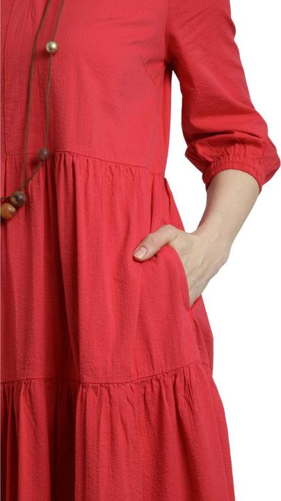 Image du produit Weird Fish - Robe mi-longue MARGO - Femme (40)