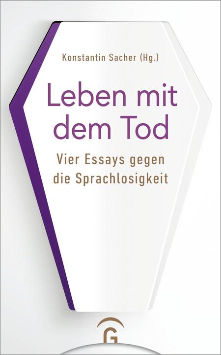 Produktbild Leben mit dem Tod (Deutsch, Konstantin Sacher, Dorothea Ugi, Anna-Maria Herta Klassen, Anna Elisabeth Scholz, 2022)