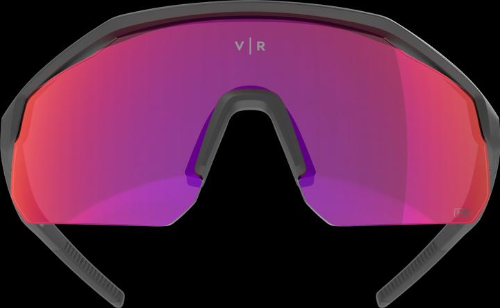 Actual product image Van rysel ROADR 900 (Black, Black)
