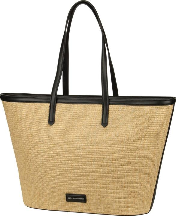 Produktbild Karl Lagerfeld K/Rsg Raffia Tote (24 l)