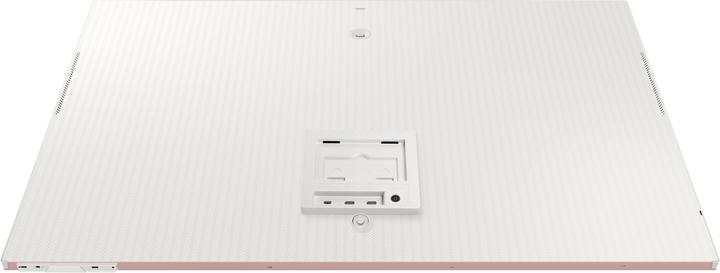 Actual product image Samsung Smart Monitor M8 (3840 x 2160 Pixels, 32")
