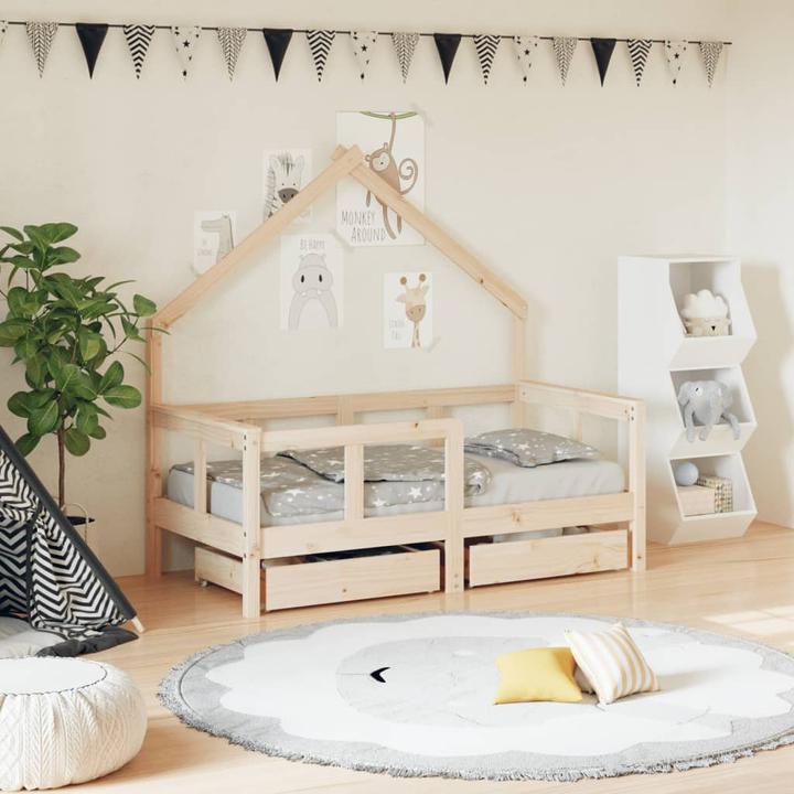 Produktbild VidaXL Spenser (70 x 140 cm)