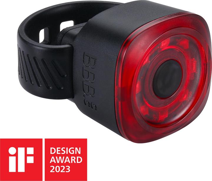 BBB Licht Spirit (12 lm, 12 lm)