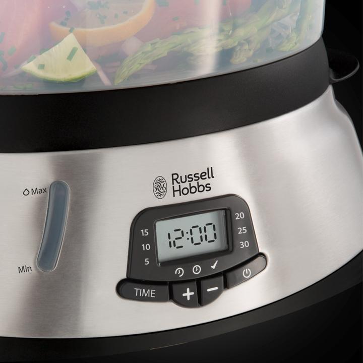 Actual product image Russell Hobbs MaxiCook