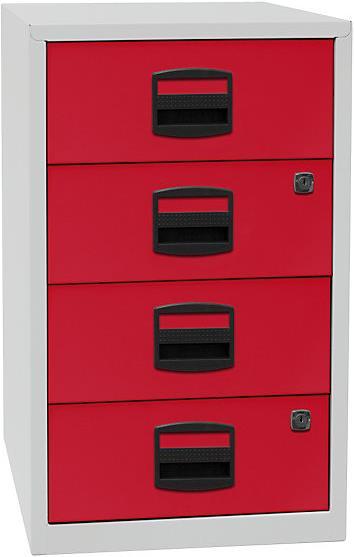 Actual product image Bisley Home PFA (41.5 x 40 x 67.5 cm)