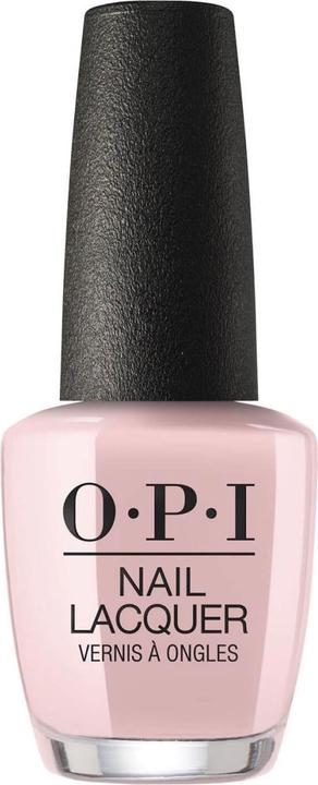Image du produit OPI Toujours nu pour toi - Bare My Soul (Bare My Soul, Vernis couleur)