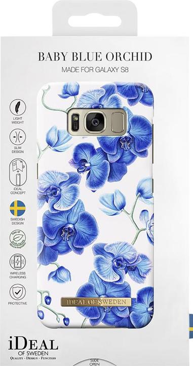 Immagine prodotto iDeal Of Sweden IDFCS18-S8-70 (Samsung Galaxy S8+)