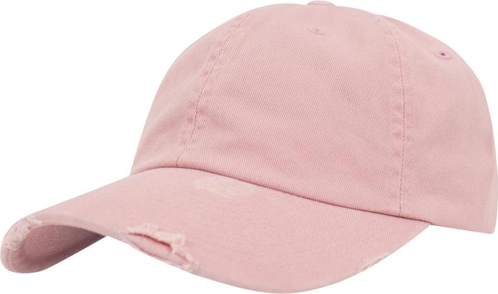 Immagine prodotto Flexfit Cappuccio Distrutto a basso profilo (Taglia unica)