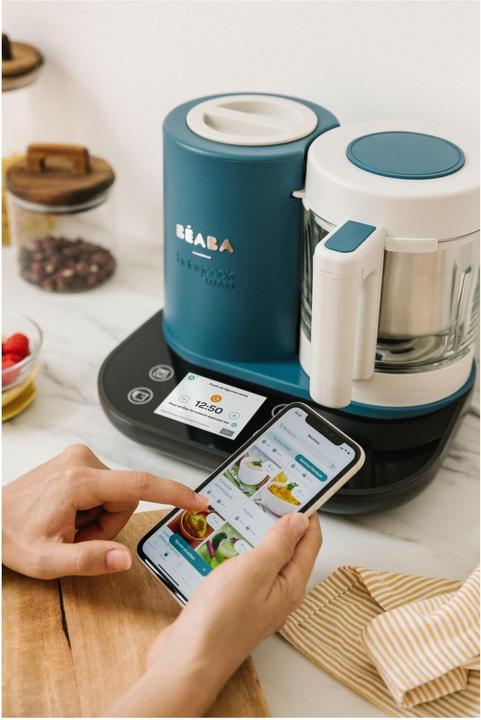 Image du produit Beaba Babycook Smart