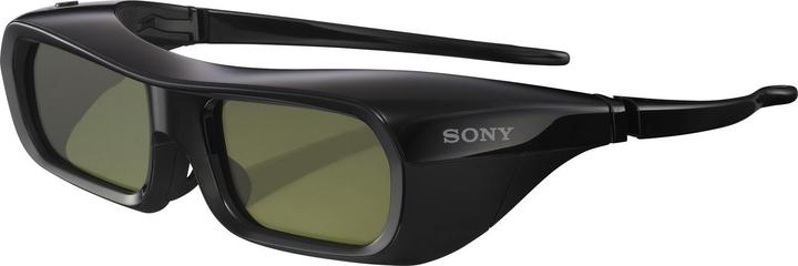 Image du produit Sony Lunettes 3D TDG-PJ1 (Lunettes 3D)