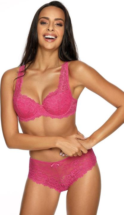 Actual product image Adler Tools Padded bra model 155841 (Single pack, 65 C)