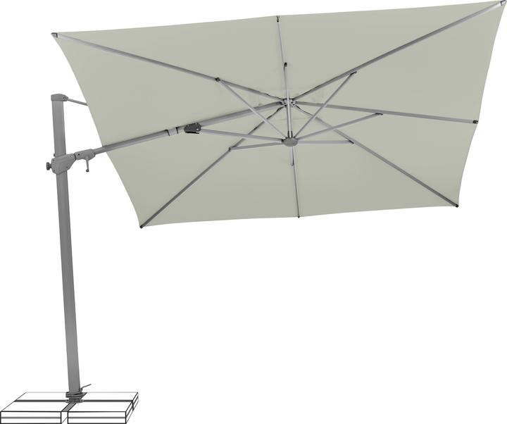 Produktbild Suncomfort by Glatz Varioflex (3 m)