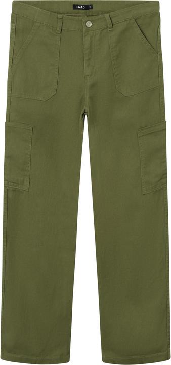 Produktbild Lmtd Loose Fit Cargohose (152)