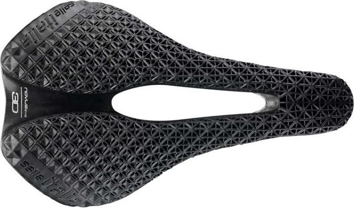 Produktbild Selle Italia Novus Boost Evo 3D Kit Carbonio Superflow