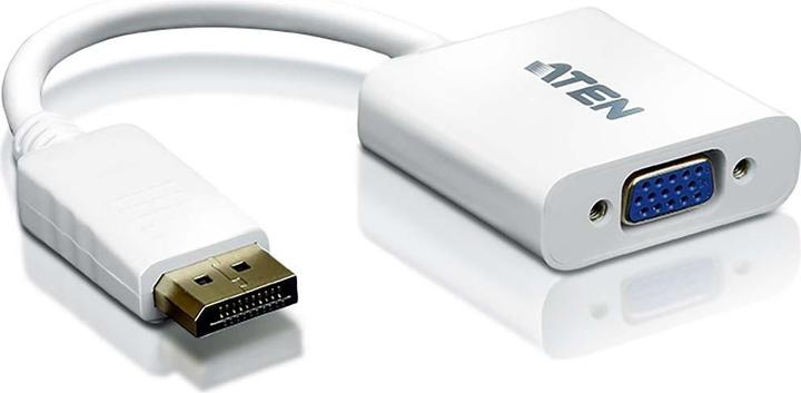 Aten VC925 Videokonverter (VGA, 18 cm)