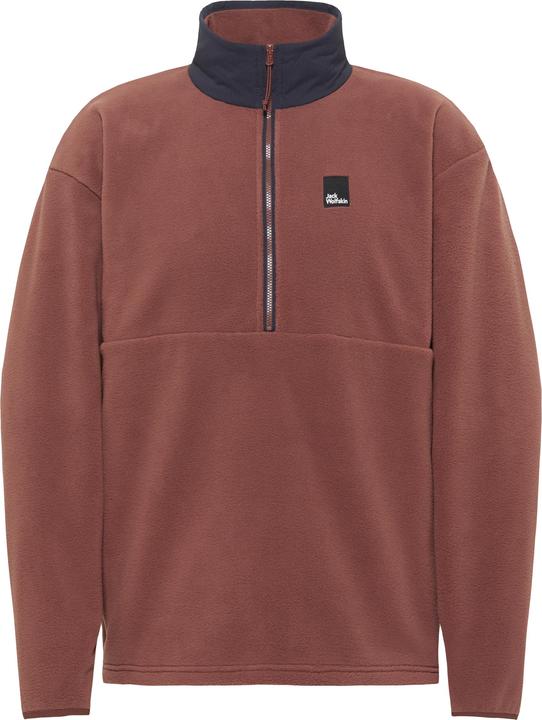 Rouille foncée
