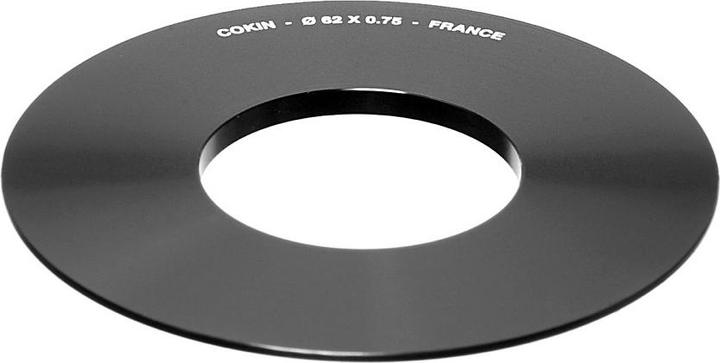 Image du produit Cokin Adaptateur série X 62mm #X462 (Adaptateurs de filtre)